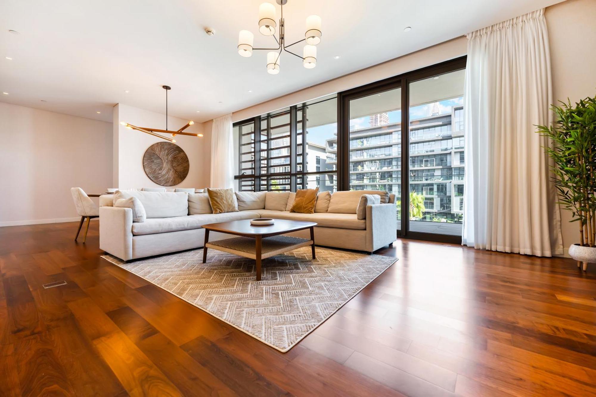 Fam Living - City Walk - Urban Staycations Dubai Exterior foto